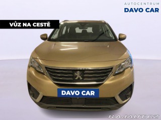 Peugeot 5008 1,2 PureTech 96kW Navi Vi 2017