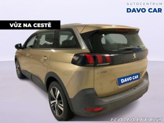 Peugeot 5008 1,2 PureTech 96kW Navi Vi 2017