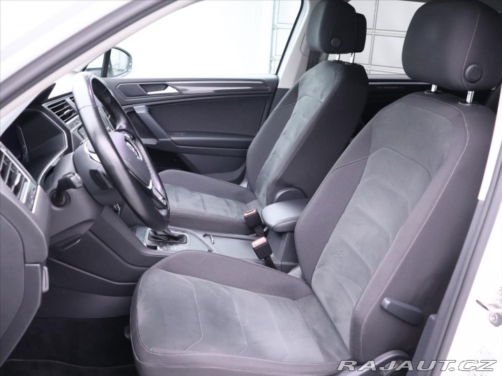 Volkswagen Tiguan Allspace 2,0 TDI DSG CZ Highline D 2020