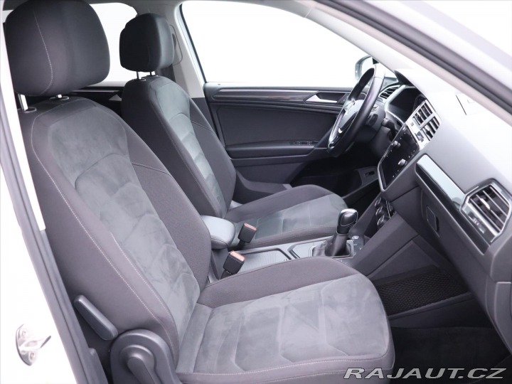 Volkswagen Tiguan Allspace 2,0 TDI DSG CZ Highline D 2020