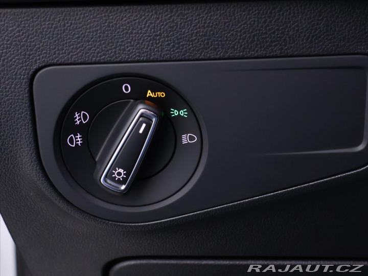 Volkswagen Tiguan Allspace 2,0 TDI DSG CZ Highline D 2020