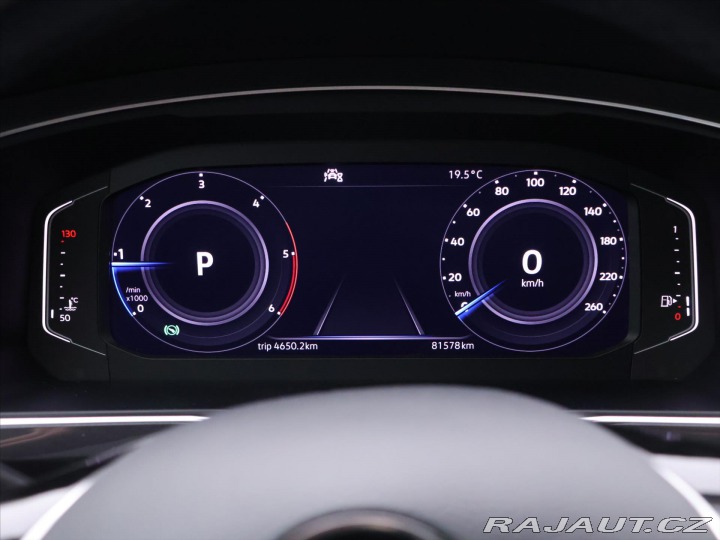 Volkswagen Tiguan Allspace 2,0 TDI DSG CZ Highline D 2020