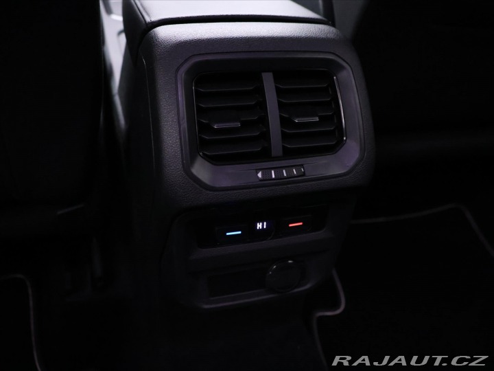 Volkswagen Tiguan Allspace 2,0 TDI DSG CZ Highline D 2020