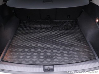 Volkswagen Tiguan Allspace 2,0 TDI DSG CZ Highline D 2020