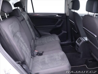 Volkswagen Tiguan Allspace 2,0 TDI DSG CZ Highline D 2020