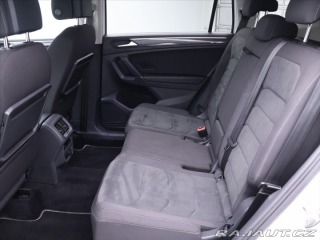 Volkswagen Tiguan Allspace 2,0 TDI DSG CZ Highline D 2020