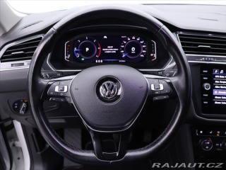 Volkswagen Tiguan Allspace 2,0 TDI DSG CZ Highline D 2020