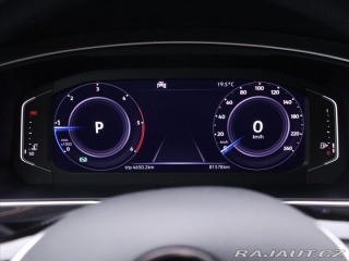 Volkswagen Tiguan Allspace 2,0 TDI DSG CZ Highline D 2020