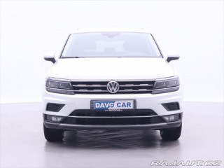 Volkswagen Tiguan Allspace 2,0 TDI DSG CZ Highline D 2020