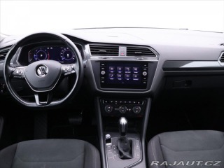 Volkswagen Tiguan Allspace 2,0 TDI DSG CZ Highline D 2020