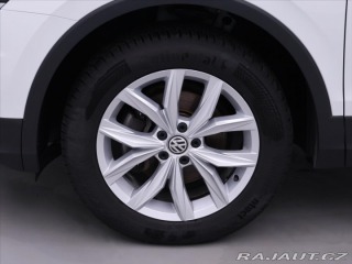 Volkswagen Tiguan Allspace 2,0 TDI DSG CZ Highline D 2020
