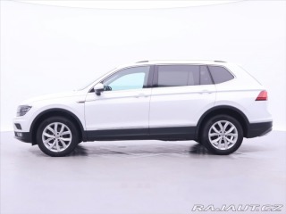 Volkswagen Tiguan Allspace 2,0 TDI DSG CZ Highline D 2020