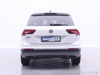 Volkswagen Tiguan Allspace 2,0 TDI DSG CZ Highline D 2020