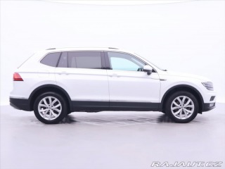 Volkswagen Tiguan Allspace 2,0 TDI DSG CZ Highline D 2020