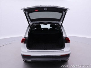 Volkswagen Tiguan Allspace 2,0 TDI DSG CZ Highline D 2020