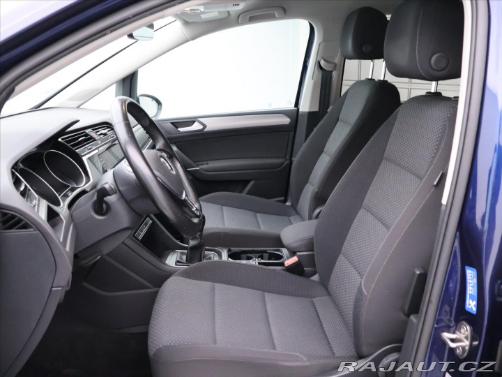 Volkswagen Touran 1,6 TDI Comfortline 7-Mís 2019