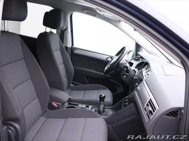 Volkswagen Touran 1,6 TDI Comfortline 7-Mís 2019