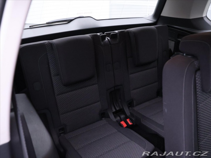 Volkswagen Touran 1,6 TDI Comfortline 7-Mís 2019