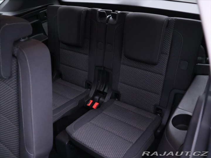 Volkswagen Touran 1,6 TDI Comfortline 7-Mís 2019