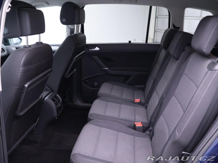 Volkswagen Touran 1,6 TDI Comfortline 7-Mís 2019