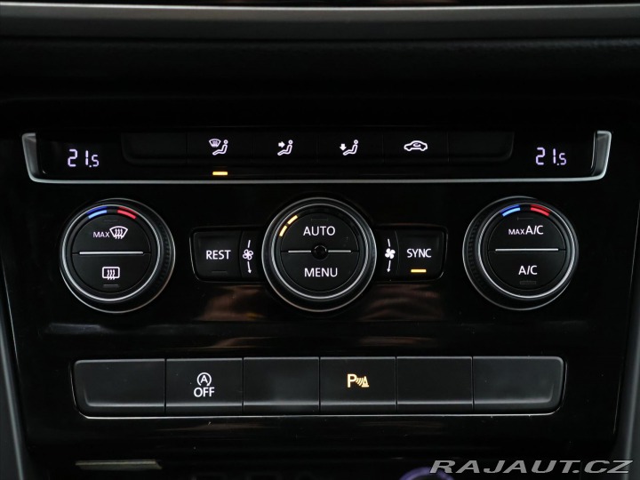 Volkswagen Touran 1,6 TDI Comfortline 7-Mís 2019