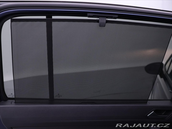 Volkswagen Touran 1,6 TDI Comfortline 7-Mís 2019