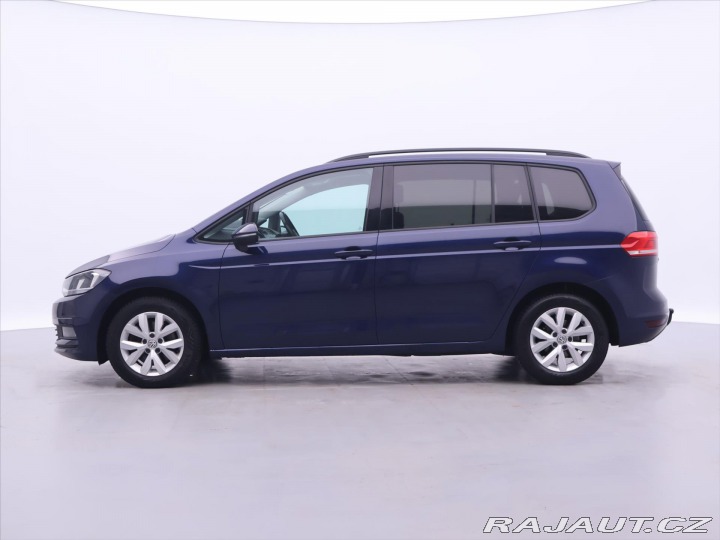 Volkswagen Touran 1,6 TDI Comfortline 7-Mís 2019