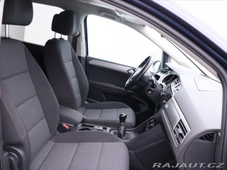 Volkswagen Touran 1,6 TDI Comfortline 7-Mís 2019