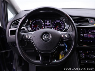 Volkswagen Touran 1,6 TDI Comfortline 7-Mís 2019