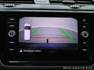 Volkswagen Touran 1,6 TDI Comfortline 7-Mís 2019