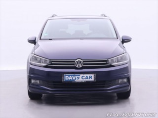 Volkswagen Touran 1,6 TDI Comfortline 7-Mís 2019