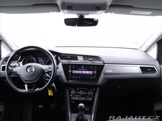 Volkswagen Touran 1,6 TDI Comfortline 7-Mís 2019