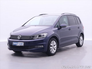 Volkswagen Touran 1,6 TDI Comfortline 7-Mís 2019