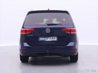 Volkswagen Touran 1,6 TDI Comfortline 7-Mís 2019