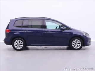 Volkswagen Touran 1,6 TDI Comfortline 7-Mís 2019