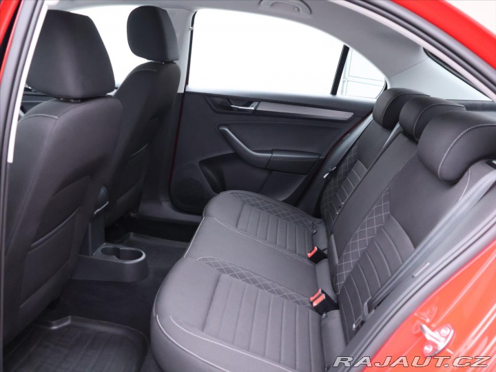Škoda Rapid 1,4 TSI 92kW DSG Czech Te 2017