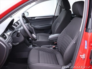 Škoda Rapid 1,4 TSI 92kW DSG Czech Te 2017