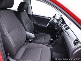 Škoda Rapid 1,4 TSI 92kW DSG Czech Te 2017