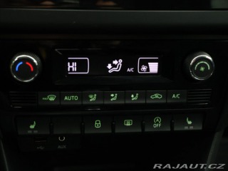 Škoda Rapid 1,4 TSI 92kW DSG Czech Te 2017