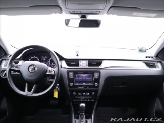 Škoda Rapid 1,4 TSI 92kW DSG Czech Te 2017