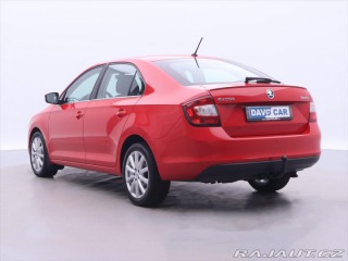 Škoda Rapid 1,4 TSI 92kW DSG Czech Te 2017