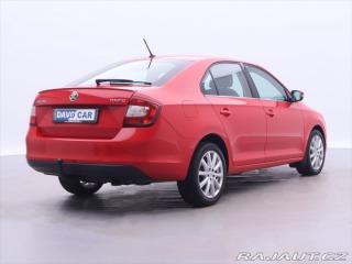 Škoda Rapid 1,4 TSI 92kW DSG Czech Te 2017