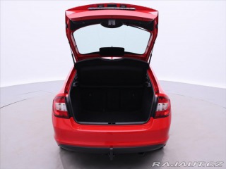 Škoda Rapid 1,4 TSI 92kW DSG Czech Te 2017