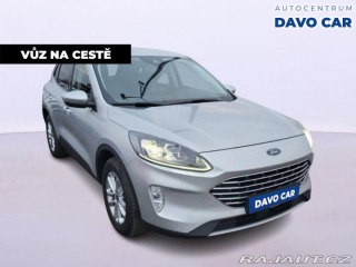 Ford Kuga 1,5 Ecoboost 110 kW Titan 2020