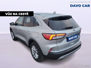 Ford Kuga 1,5 Ecoboost 110 kW Titan 2020
