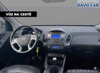 Hyundai ix35 2,0 CRDI 100kW Trikolor 4 2014