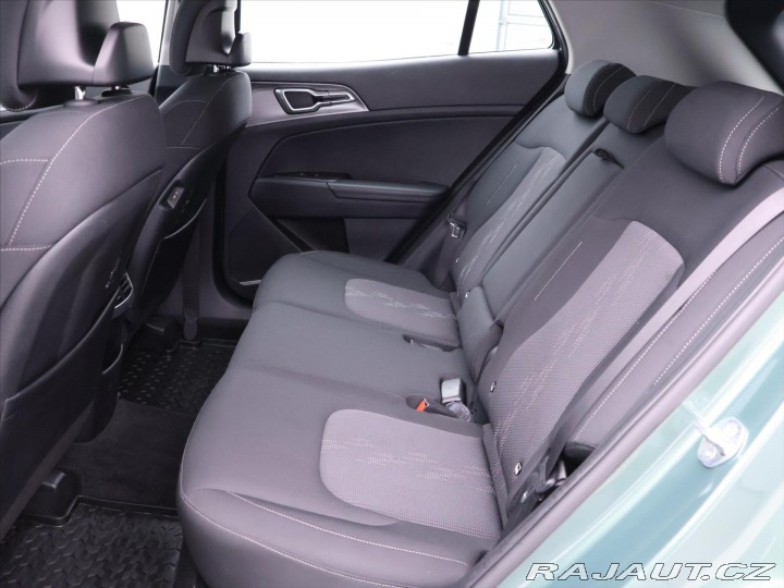 Kia Sportage 1,6 T-GDI 110kW AWD CZ DP 2023