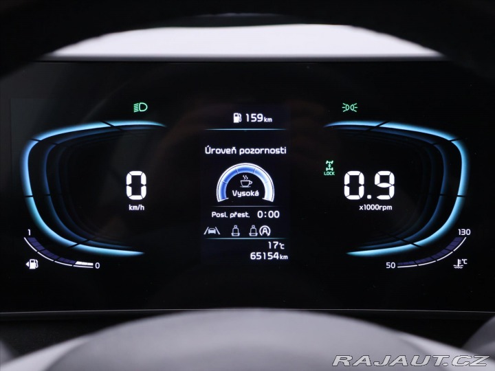 Kia Sportage 1,6 T-GDI 110kW AWD CZ DP 2023