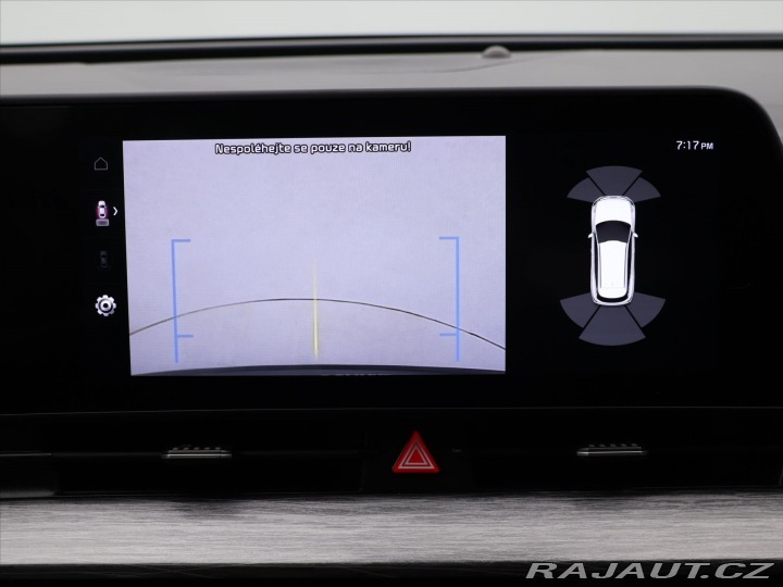 Kia Sportage 1,6 T-GDI 110kW AWD CZ DP 2023