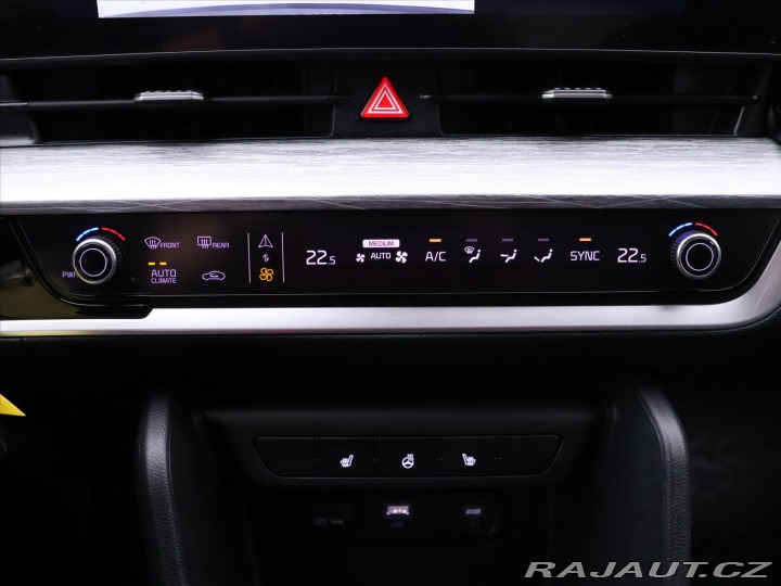 Kia Sportage 1,6 T-GDI 110kW AWD CZ DP 2023